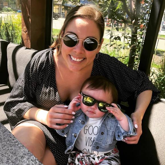 Meet your Posher, Anastasia - Picture 1 of 1